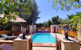 Apartamento El Grifo