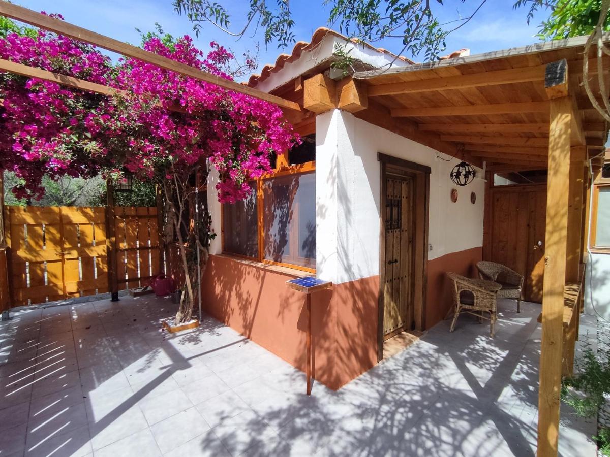 Apartamento El Grifo Carmona  Exterior foto