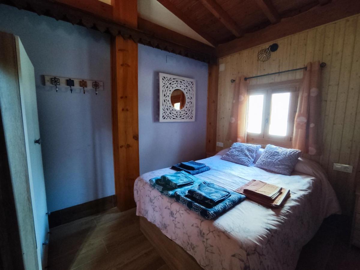 Apartamento El Grifo Carmona  Exterior foto